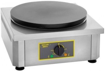 Блинница Roller Grill CSE 400 – купить в Москве по цене завода