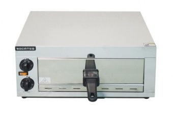 Печь статическая Kocateq EPC01ECO – купить в Москве по цене завода