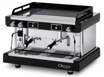 Кофемашина Astoria Sae/3 Pratic Avant Xtra черный C.M.A. – купить в Москве по цене завода