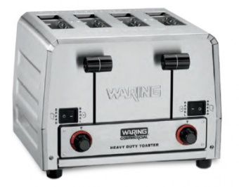 Тостер Waring Wct850E – купить в Москве по цене завода