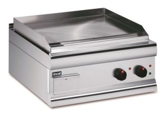 Жарочная поверхность Lincat GS6TFL электр.плоская 56,2*40,5 см с 2 зон.нагр. – купить по цене завода