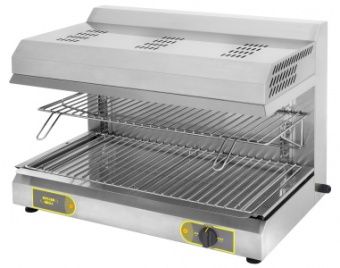 Гриль саламандра Roller Grill Sef 800 Q – купить в Москве по цене завода