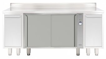 Шкаф тепловой Electrolux Te2Se12 121906 – купить в Москве по цене завода
