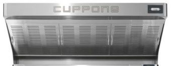 Зонт вытяжной для печи для пиццы Cuppone Donatello Kdn435 As-A5-Cp – купить в Москве по цене завода