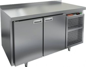 Стол с охлаждающим шкафом Hicold Bn 11/Tn – купить в Москве по цене завода