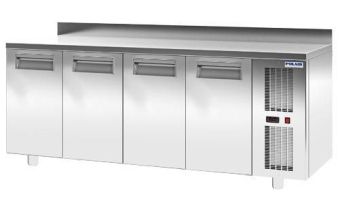 Стол морозильный Polair Tb4Gn-Gc 1050695D – купить в Москве по цене завода