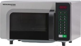Микроволновая печь Menumaster RMS510TS2 – купить в Москве по цене завода