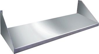 Полка навесная Iterma п-1/1503/1 – купить по цене завода