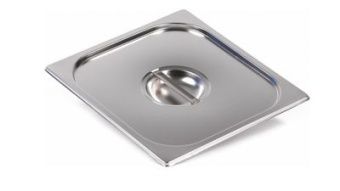 Крышка гастроемкости GN2/3 Viatto 823-L – купить в Москве по цене завода