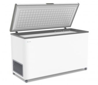 Ларь морозильный Frostor F500S белый Standart – купить в Москве по цене завода