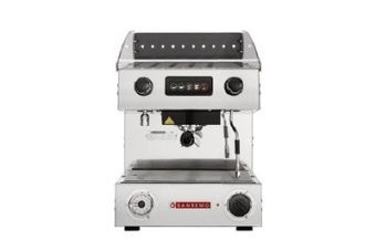 Кофемашина Sanremo Capri DLX 1гр. 220В автомат черная – купить в Москве по цене завода