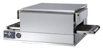 Печь для пиццы Oem-ali HV45E (07008) конвейерная – купить по цене завода