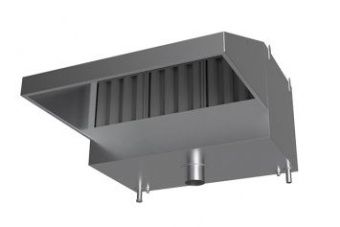 Гидрофильтр Voldone UHF-U 1100 – купить в Москве по цене завода