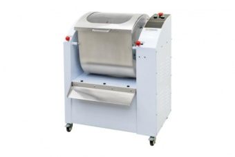 Тестомес для крутого теста Danler PG-36 Z – купить по цене завода
