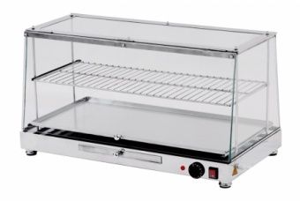 Витрина тепловая Grill Master 21902 – купить в Москве по цене завода
