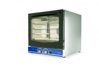 Печь конвекционная Атеси КП-4-430/330-01 Тоскана – купить по цене завода