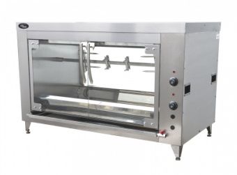 Гриль для ягненка Grill Master карусельный ф3кбэ 21140 – купить в Москве по цене завода