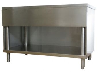 Кожух модульный для стенда TGT Angelo Po PTA714 – купить по цене завода