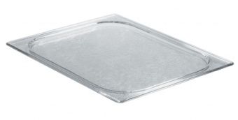 Крышка GN1/2 из поликарбоната для гастроемкости Melform 4221 – купить в Москве по цене завода