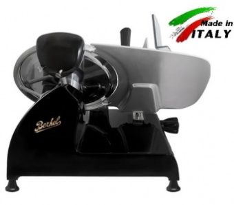 Слайсер berkel red line rl300 черный – купить по цене завода