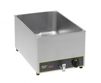 Мармит водяной Roller Grill Bmp 11 – купить в Москве по цене завода