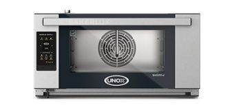 Конвекционная печь Unox Xeft-03Eu-Etdv – купить в Москве по цене завода