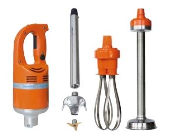 Миксер Dynamic Master Trio 410.H Mf001.H – купить в Москве по цене завода