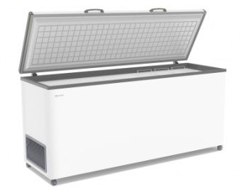 Ларь морозильный Frostor F700S белый Standart – купить по цене завода