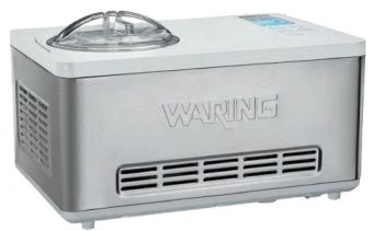 Фризер Waring Wcic20E для мороженого – купить в Москве по цене завода